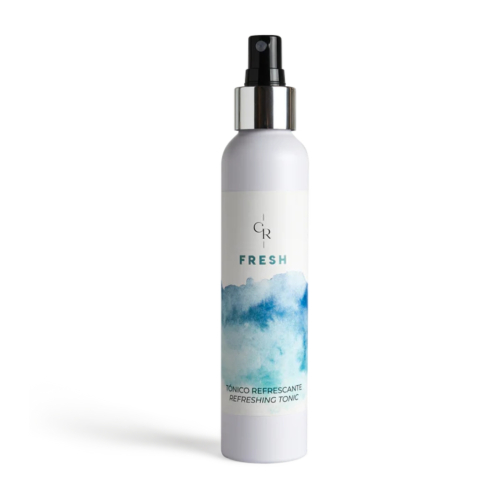 CR Cosmetics - *Fresh* - Tônico facial de camomila