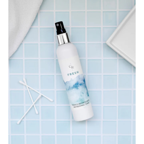 CR Cosmetics - *Fresh* - Tônico facial de camomila