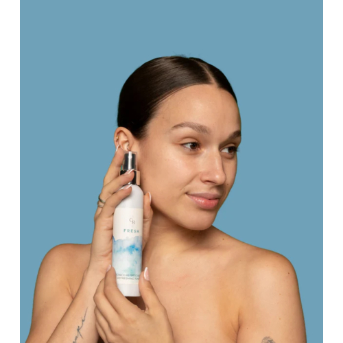 CR Cosmetics - *Fresh* - Tônico facial de camomila