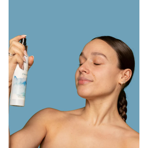 CR Cosmetics - *Fresh* - Tônico facial de camomila