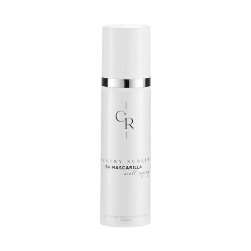 CR Cosmetics - *Luxury Sublime* - Well-Aging Máscara facial