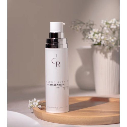 CR Cosmetics - *Luxury Sublime* - Well-Aging Máscara facial