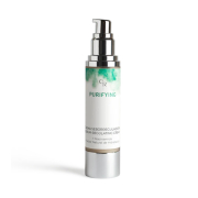 CR Cosmetics - *Purifying* - Creme facial regulador de sebo