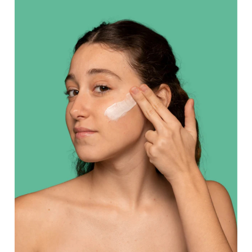 CR Cosmetics - *Purifying* - Creme facial regulador de sebo