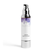 CR Cosmetics - *Refine* - Creme Facial Matt & Glow