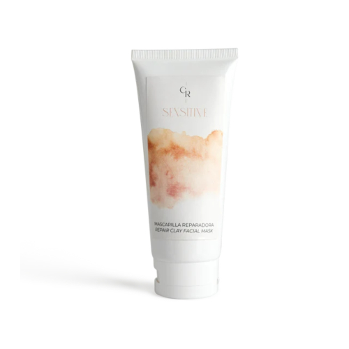 CR Cosmetics - *Sensitive* - Máscara facial reparadora