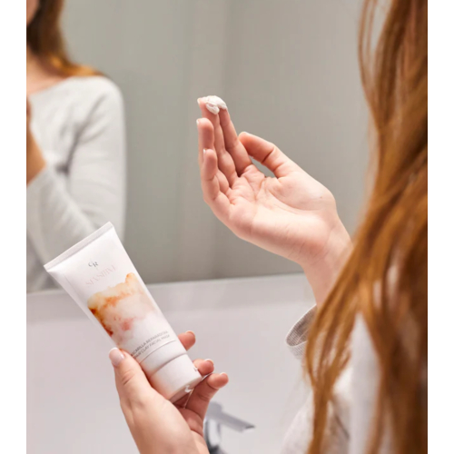 CR Cosmetics - *Sensitive* - Máscara facial reparadora