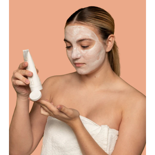 CR Cosmetics - *Sensitive* - Máscara facial reparadora