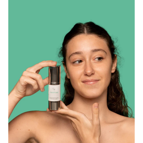 CR Cosmetis - *Purifying* - Sérum facial matificante