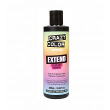 CRAZY COLOR - Shampoo de proteção da cor Extend
