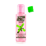 CRAZY COLOR - Creme de coloração capilar - Nº 79: Toxic UV 100ml