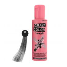 CRAZY COLOR Nº 28 - Creme de coloração de cabelo - Platinium 100ml