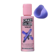 CRAZY COLOR Nº 43 - Creme de coloração de cabelo - Violette 100ml