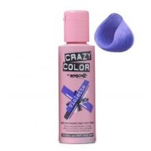 CRAZY COLOR Nº 43 - Creme de coloração de cabelo - Violette 100ml
