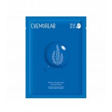 Cremorlab - Máscara hidratante Marine Hyaluronic