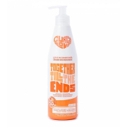 Curly Love - Condicionador Leave In - Óleo de Babaçu e Manteiga de Manga 450ml