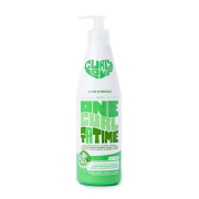 Curly Love - Shampoo Detox - Vinagre de Maçã, Pepino e Chá Verde 290ml