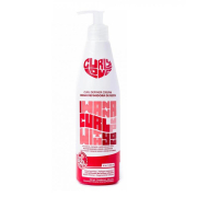 Curly Love - Curl Definer Creme Definidor de Caracóis - Abacate, Aveia e Marshmallow 450ml