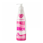 Curly Love - Gel Definidor Curl Styling Gel - Agave e Hibisco 290ml