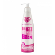 Curly Love - Gel Definidor Curl Styling Gel - Agave e Hibisco 450ml