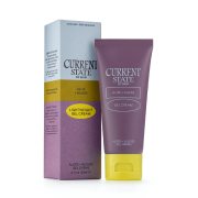 Current State - Gel Creme Hidratante Leve de Aloe e Algas Marinhas