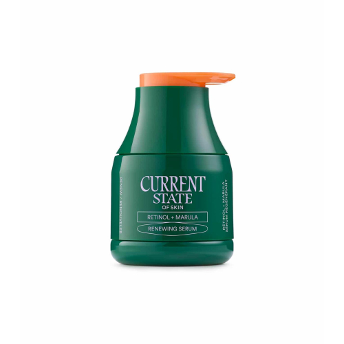 Current State - Sérum Renovador Retinol & Marula