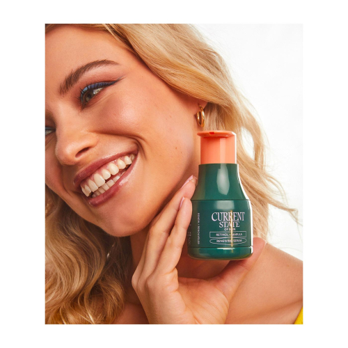 Current State - Sérum Renovador Retinol & Marula