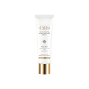 D'Alba - Creme facial hidratante Double White Truffle