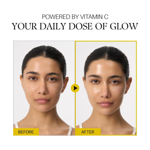 D'Alba - Creme facial iluminador Vita Toning Capsule