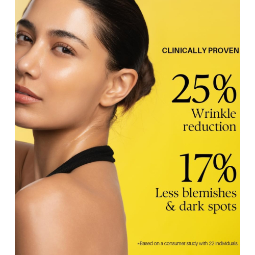 D'Alba - Creme facial iluminador Vita Toning Capsule