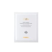 D'Alba - Máscara Facial White Truffle Treatment