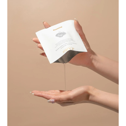 D'Alba - Máscara Facial White Truffle Treatment