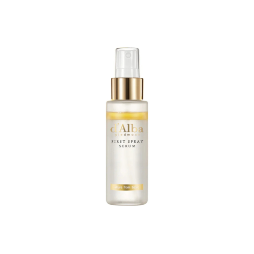 D'Alba - Sérum Facial Hidratante White Truffle First Spray - 50ml