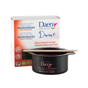 Daen - Depilatório cera Bowl microondas - bagas 100g