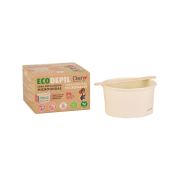 Daen - Cera de depilação micro-ondas Ecodepil