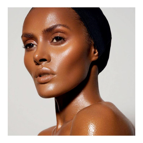 Danessa Myricks - Óleo facial hidratante Love & Light - Original