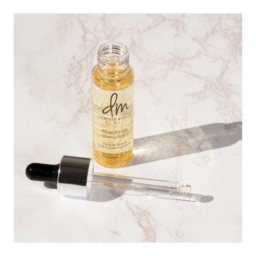 Danessa Myricks - Óleo facial hidratante Love & Light - Original