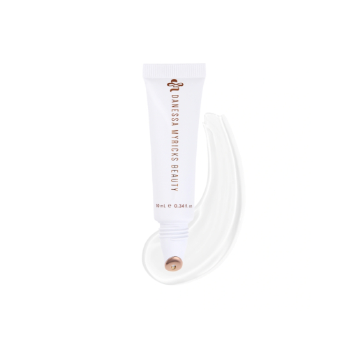 Danessa Myricks Beauty - Brilho labial Glosswork 4D - Abundantly Clear