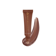 Danessa Myricks Beauty - Brilho labial Glosswork 4D - Honey Cocoa