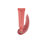 Danessa Myricks Beauty - Brilho labial Glosswork 4D - Rose N Brunch