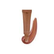 Danessa Myricks Beauty - Brilho labial Glosswork 4D - Spiced Latte