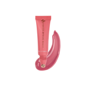 Danessa Myricks Beauty - Brilho labial Glosswork 4D - Strawberry Whip