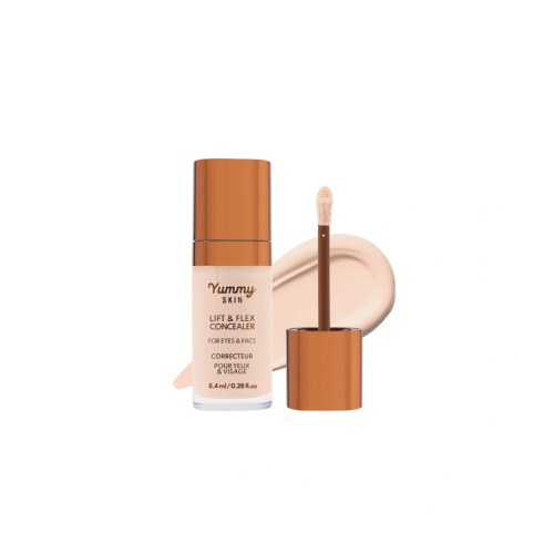 Danessa Myricks Beauty - Corretivo Líquido Yummy Skin Lift & Flex - 1