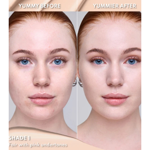Danessa Myricks Beauty - Corretivo Líquido Yummy Skin Lift & Flex - 1
