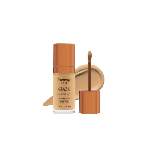 Danessa Myricks Beauty - Corretivo Líquido Yummy Skin Lift & Flex - 8