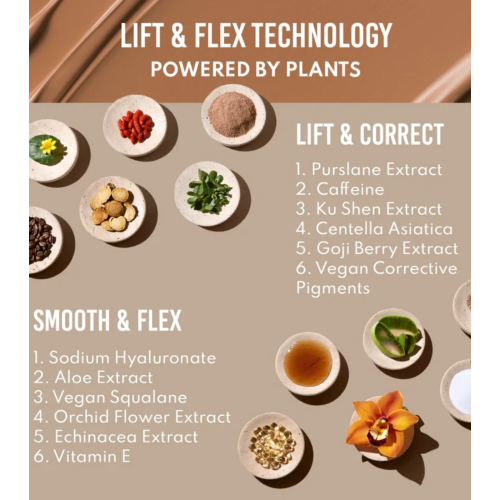 Danessa Myricks Beauty - Corretivo Líquido Yummy Skin Lift & Flex - 8