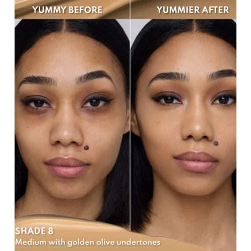 Danessa Myricks Beauty - Corretivo Líquido Yummy Skin Lift & Flex - 8