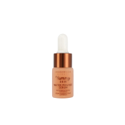 Danessa Myricks Beauty - Primer Matificante Water Powder Serum - Tamanho Viagem