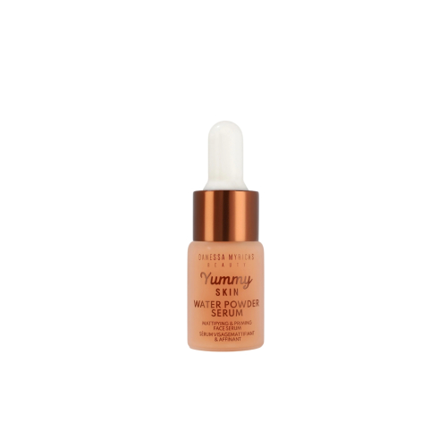Danessa Myricks Beauty - Primer Matificante Water Powder Serum - Tamanho Viagem