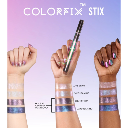 Danessa Myricks Beauty - Bastão Multiuso Colorfix - Infinity